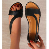 PodiaComfort™ Sandales OrthoFlex