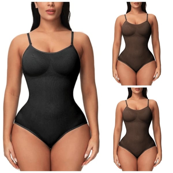 🔥BODYSUIT SHAPEWEAR（✨ ACHETEZ-EN 2, OBTENEZ-EN 1 GRATUIT AUJOURD'HUI）