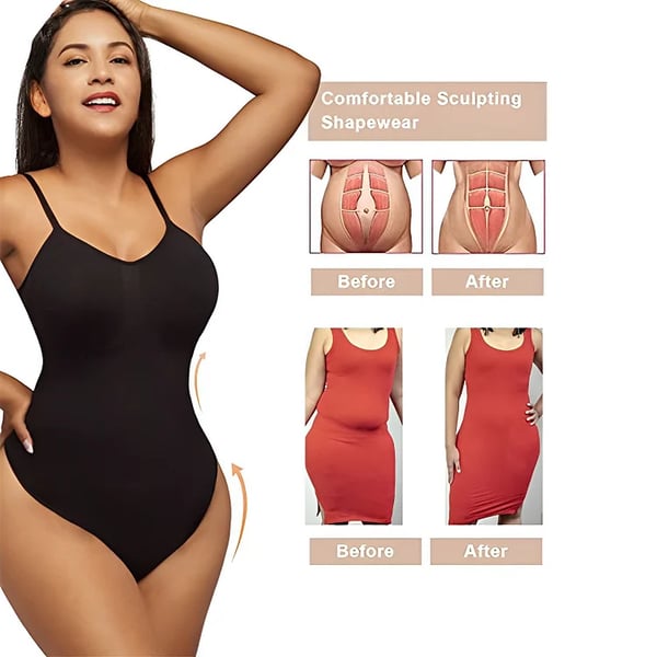 🔥BODYSUIT SHAPEWEAR（✨ ACHETEZ-EN 2, OBTENEZ-EN 1 GRATUIT AUJOURD'HUI）