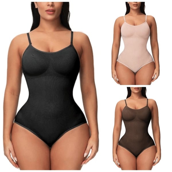 🔥BODYSUIT SHAPEWEAR（✨ ACHETEZ-EN 2, OBTENEZ-EN 1 GRATUIT AUJOURD'HUI）