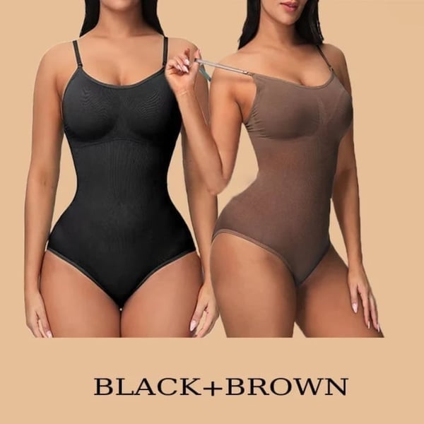 🔥BODYSUIT SHAPEWEAR（✨ ACHETEZ-EN 2, OBTENEZ-EN 1 GRATUIT AUJOURD'HUI）