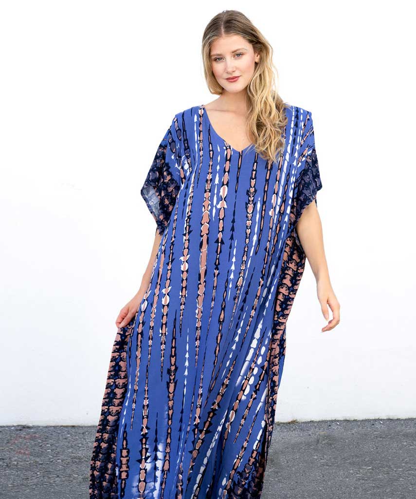 Caftan ample, décontracté - Ornella Caftan™