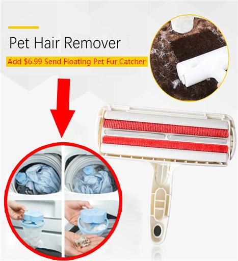 Pet Hair Remover (Buy two free shipping)