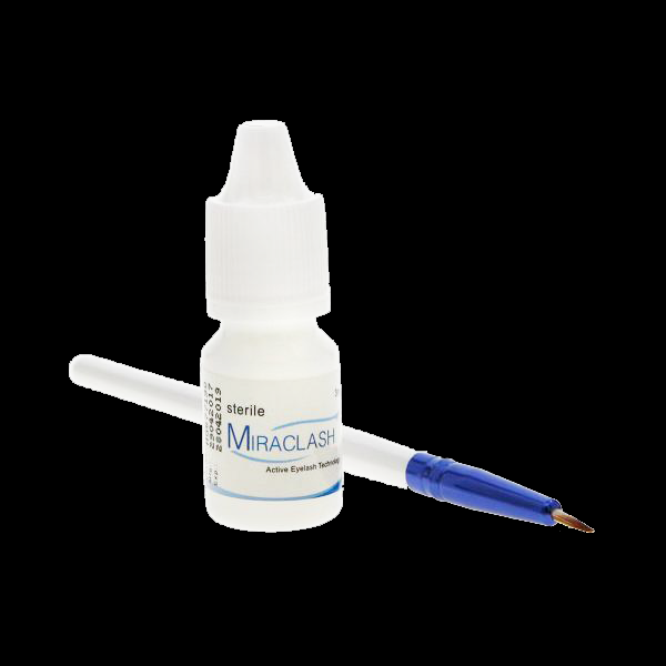 MIRACIL™ : Traitement pour la croissance des sourcils et des cils