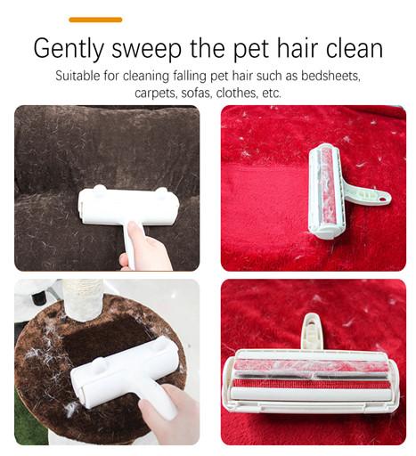 Pet Hair Remover (Buy two free shipping)