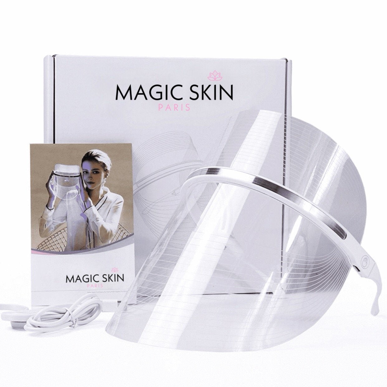 Le Masque MAGIC SKIN PRO™