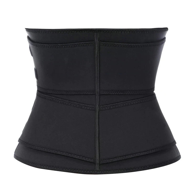 Ceinture Abdominale pour hommes et femmes, entraîneur de taille pour perte de poids Nazaril