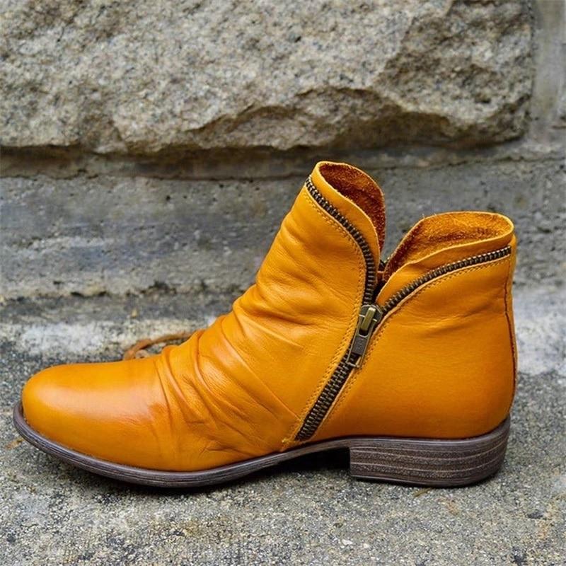 Mayline boots | Confort & Lifestyle