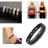Bracelet magnétique de perte de poids