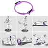 Cercle de Pilates Anneau de Pilates anneau de résistance sport yoga fitness anneau magique équipement sport à la maison