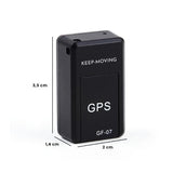 Keep-Guard® | Mini tracker GPS magnétique