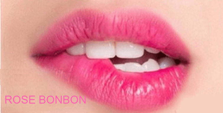 PermaColor - Rouge à lèvres semi-permanent