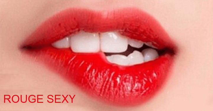 PermaColor - Rouge à lèvres semi-permanent