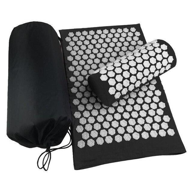 Acu Mat™ - Set d'Acupression