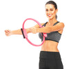 Cercle de Pilates Anneau de Pilates anneau de résistance sport yoga fitness anneau magique équipement sport à la maison